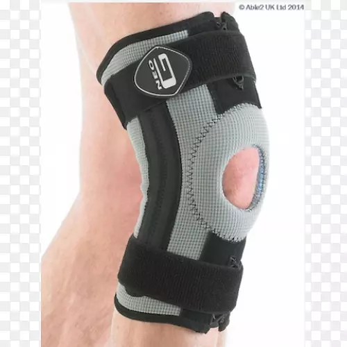 膝垫髌骨踝关节支撑