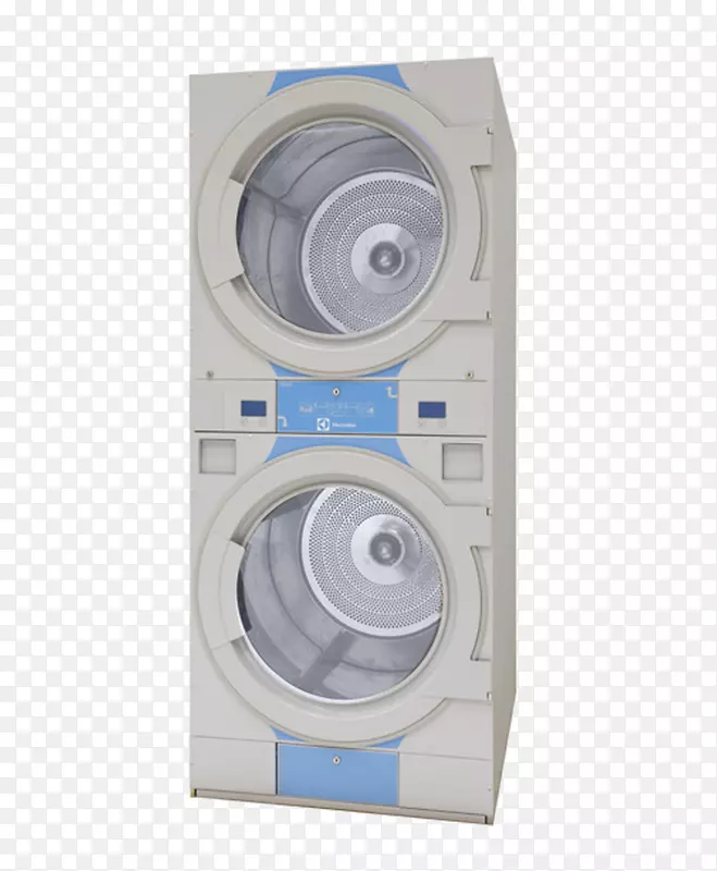 烘干机伊莱克斯专业伊莱克斯洗衣系统