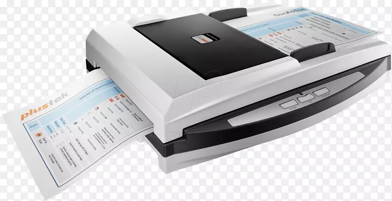 图像扫描仪Plustek SmartOffice pn 2040 Plustek SmartOffice ps 286外加自动文档馈线-pn03
