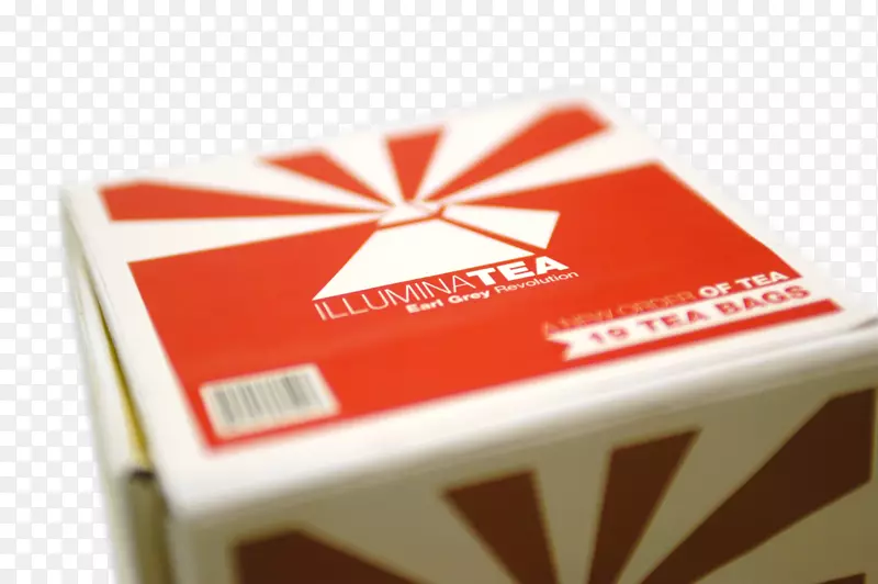 纸箱包装和标签-茶叶包装