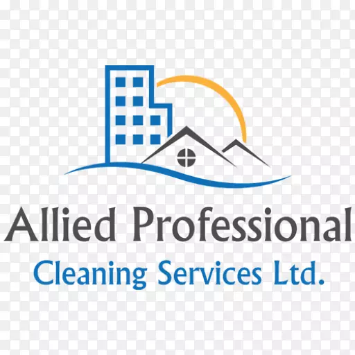 商业清洁业务、住宅区服务、商业建筑-业务