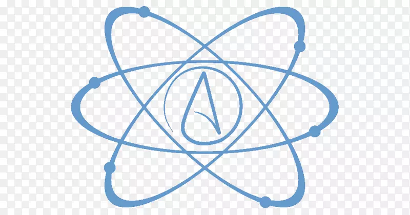 原子核符号量子力学符号