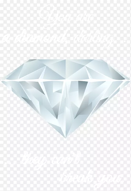 Rw典当贷款公司钻石宝石首饰剪贴画-钻石
