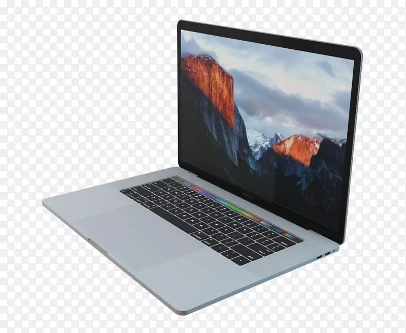 MacBook Pro MacBook Air膝上型电脑MacBook pro 13英寸-MacBook Pro触摸屏