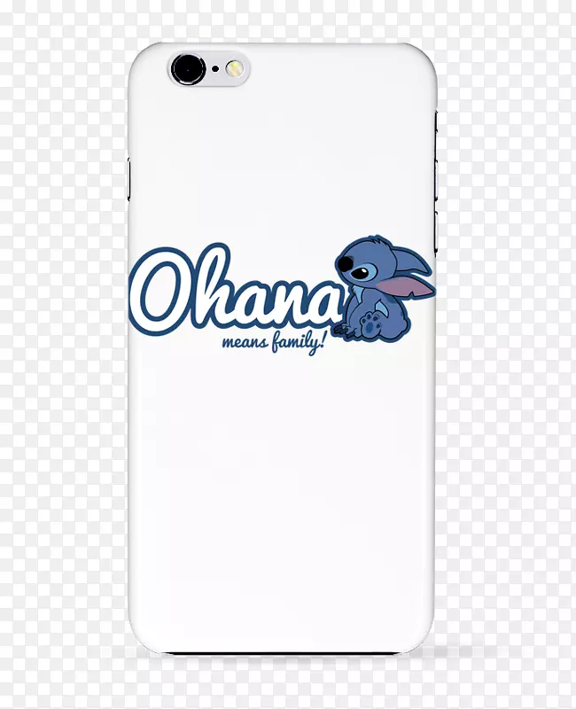 iphone 6家庭ohana地球曲调-家庭