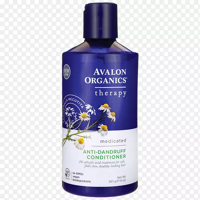 阿瓦隆有机物生物素b复合浓缩洗发水头皮屑护发素洗发水