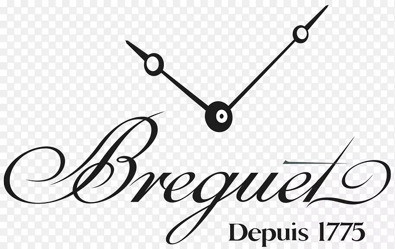Breguet手表标志珠宝品牌-手表