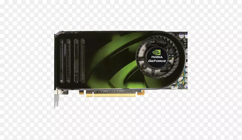 GeForce 8系列显卡和视频适配器NVIDIA图形处理单元-NVIDIA