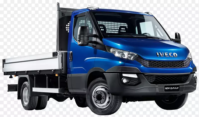 依维柯日用车