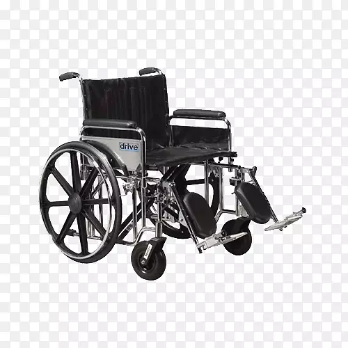 机动轮椅、医药、机动滑板车、珠穆朗玛峰和詹宁斯-轮椅