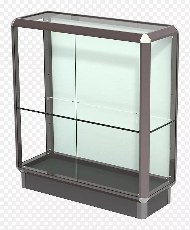 展示柜架玻璃框画框.展示柜