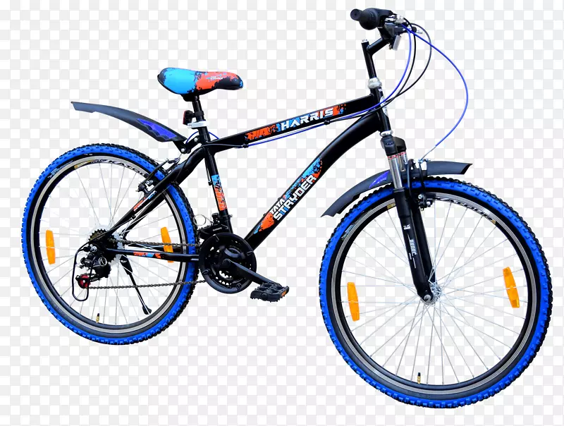 自行车架山地车移位器Shimano Deore XT-自行车