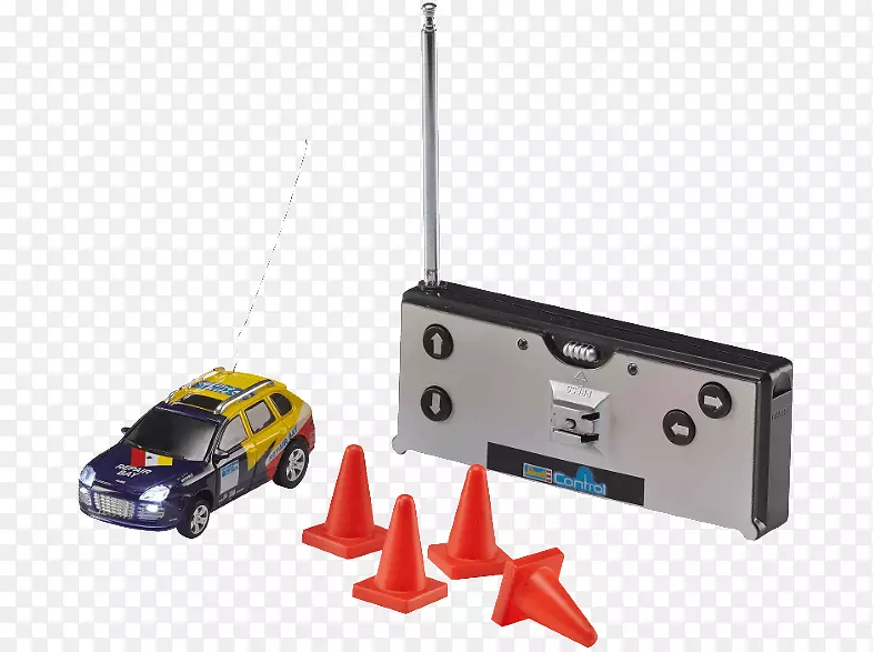 无线电控制汽车无线电控制迷你库珀无线电控制模型车