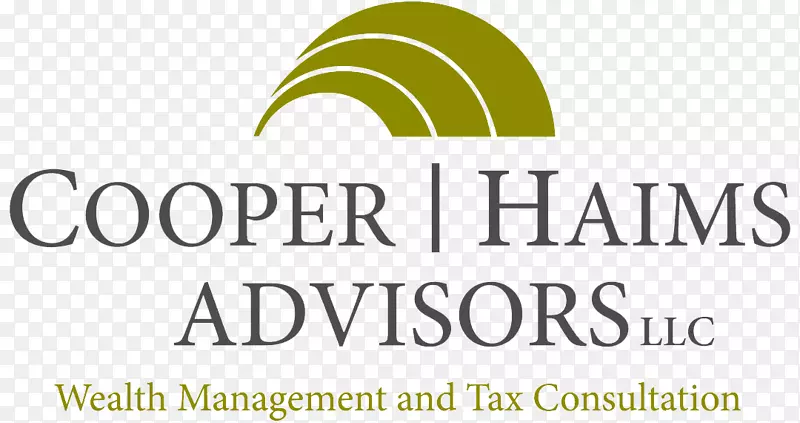 库珀/哈姆斯顾问公司，有限责任公司财务顾问有限责任公司