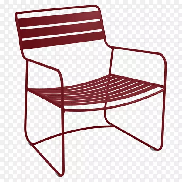 Eames躺椅，花园家具，翼椅，椅子