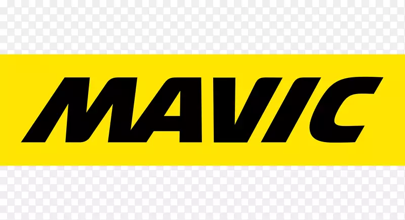 Mavic Pro自行车标志自行车
