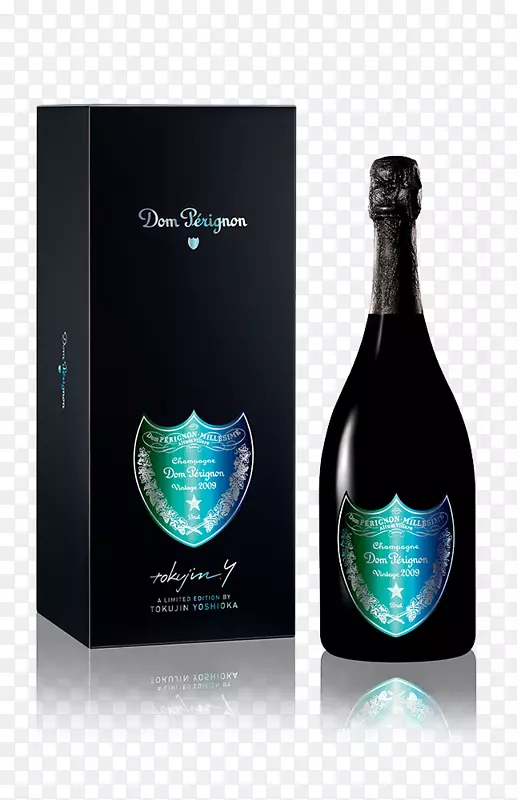 香槟起泡葡萄酒rosémo t&Chandon-香槟