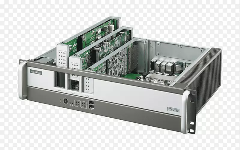 Advantech公司工业pc工业嵌入式系统计算机