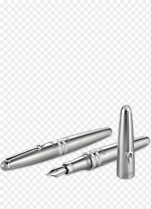 圆珠笔，钢笔，派克笔公司-墨水笔