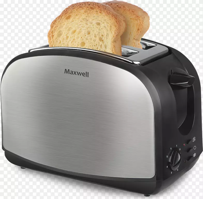 烤面包机家用电器符拉迪沃斯托克搅拌机毫瓦烤面包机