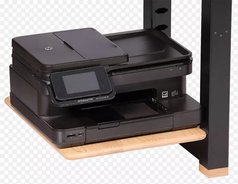 喷墨印刷电子设备.书桌附件