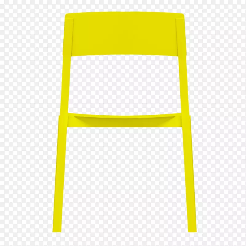 桌椅家具黄贝格-宜家高椅
