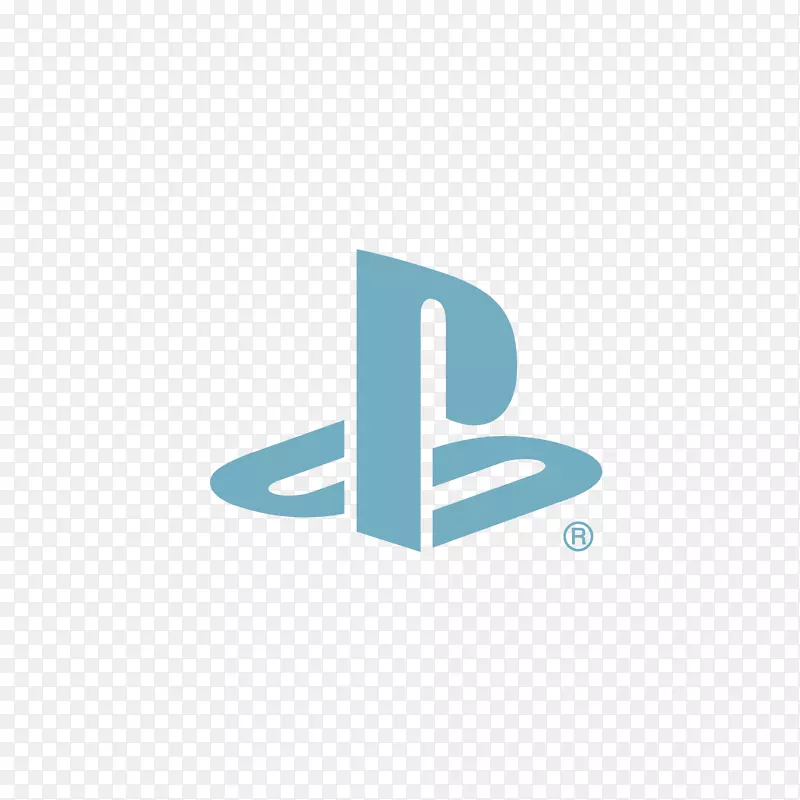 PlayStation 2 PlayStation VR PlayStation 4索尼互动娱乐-PS4标志