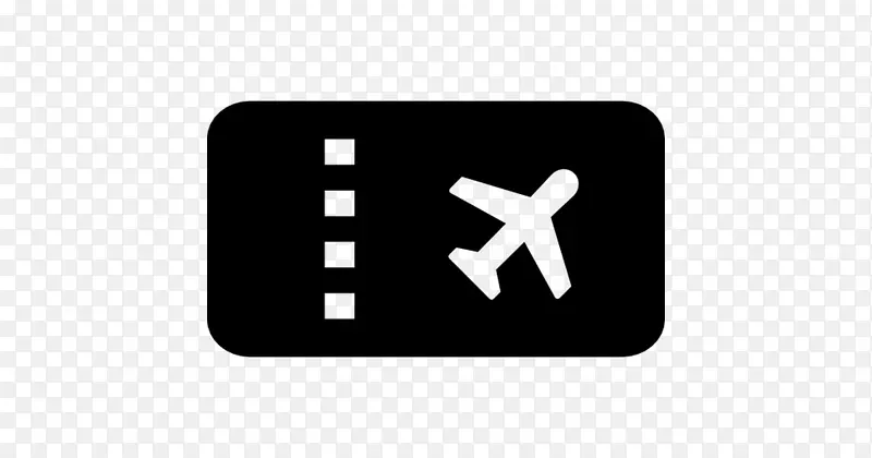 飞机票，旅行，运输-飞机