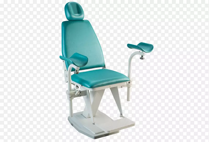 扶手椅，家具，医药设备.椅子