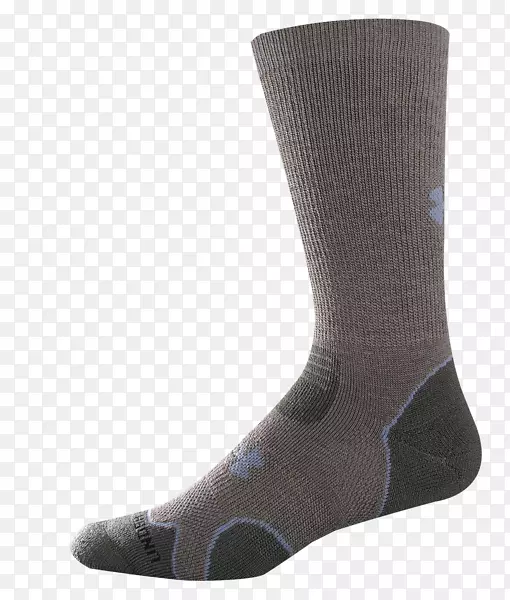 Sock merino SmartWool放养徒步旅行.石墨模拟反应堆
