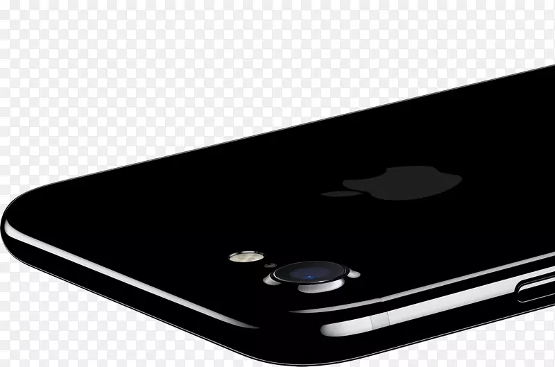 苹果iphone 7 za.cz喷气式黑色苹果