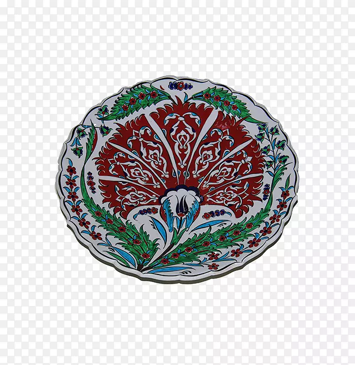 陶瓷-卡帕多西亚