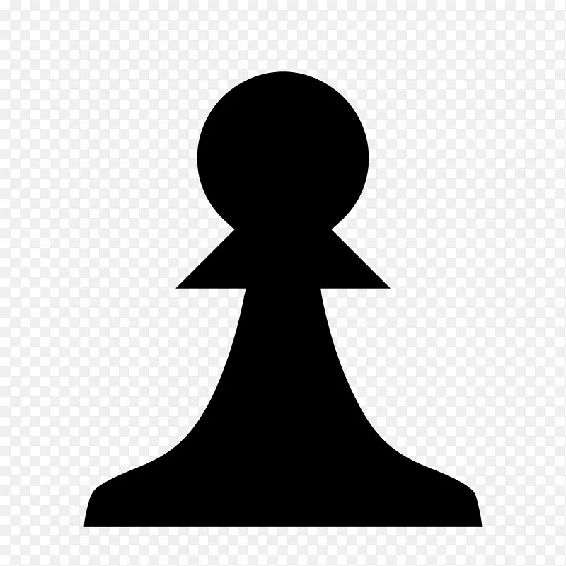 棋子棋车夹艺术-国际象棋
