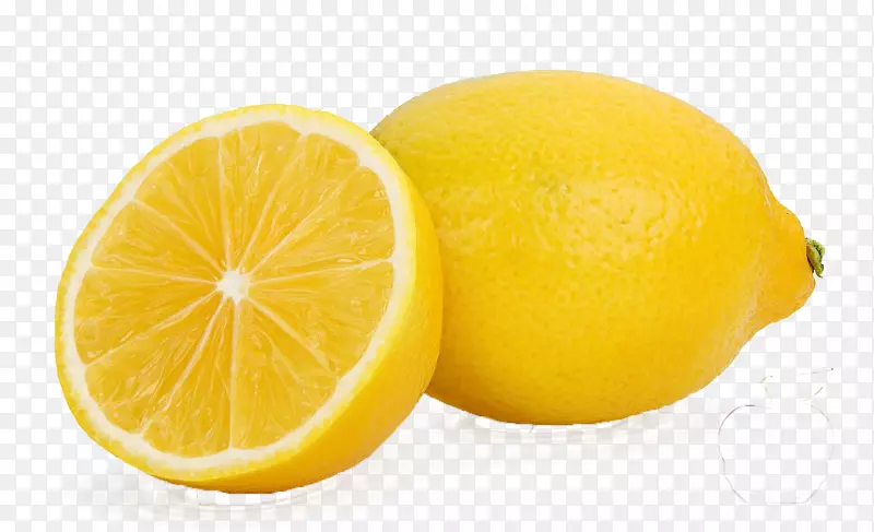 柠檬汁果树种子-柠檬