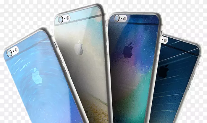 智能手机iPhone 6s iPhone5s-北极光