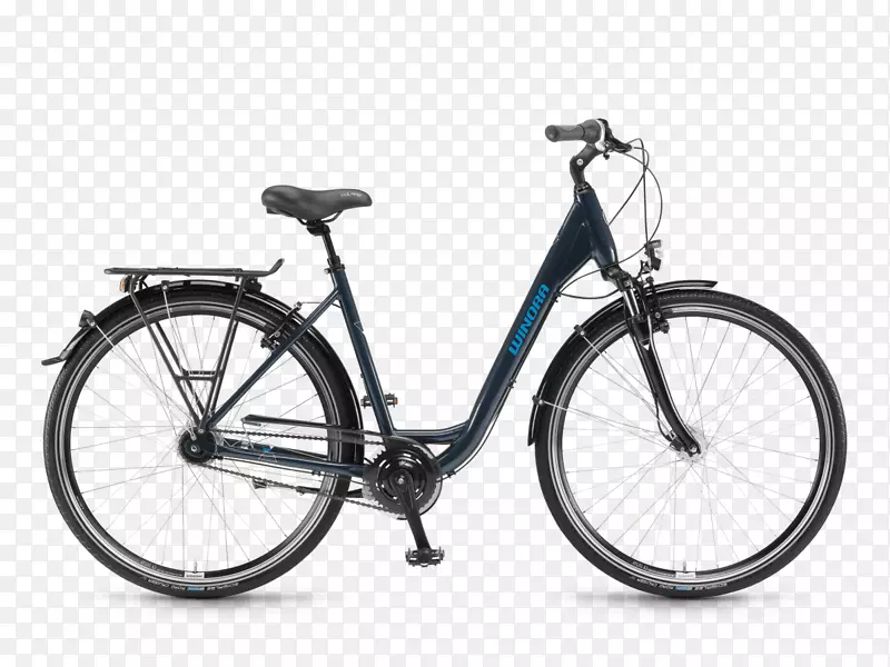 城市自行车，电动自行车，山地自行车，自行车
