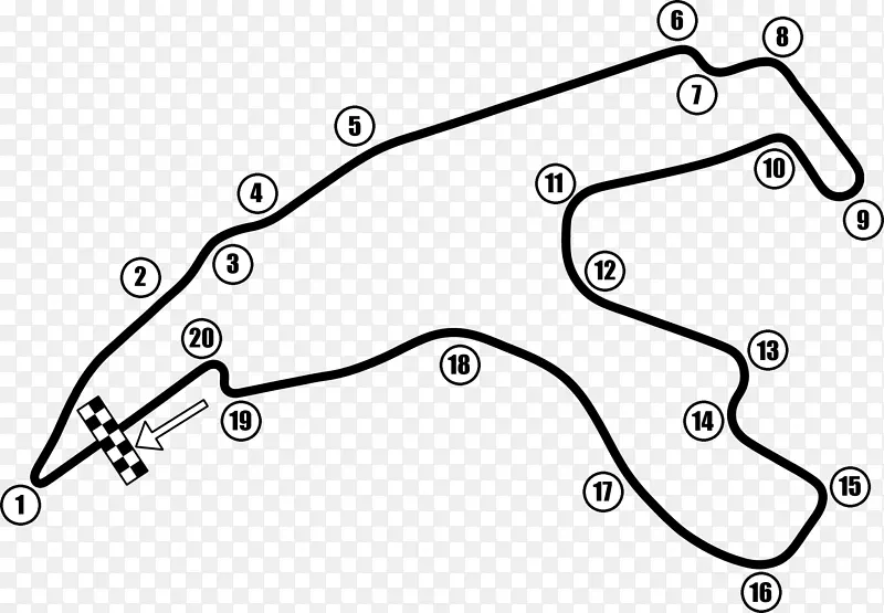 2018年6小时SPA-FIA世界耐力锦标赛巡回赛德斯帕-弗朗索恰姆耐力赛车0-剪刀交谈沙龙和日水疗中心