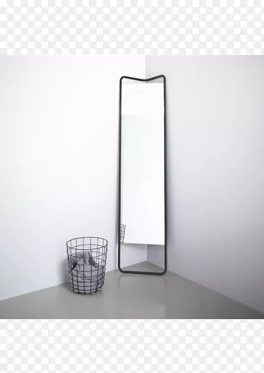 Kaschkasch地板镜卧室-镜子