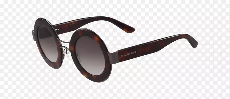 太阳镜眼镜设计师时尚-卡尔拉格菲尔德