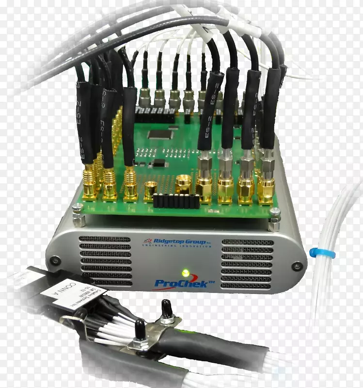 电源转换器电子集成电路芯片半导体应用专用集成电路多项目晶片服务