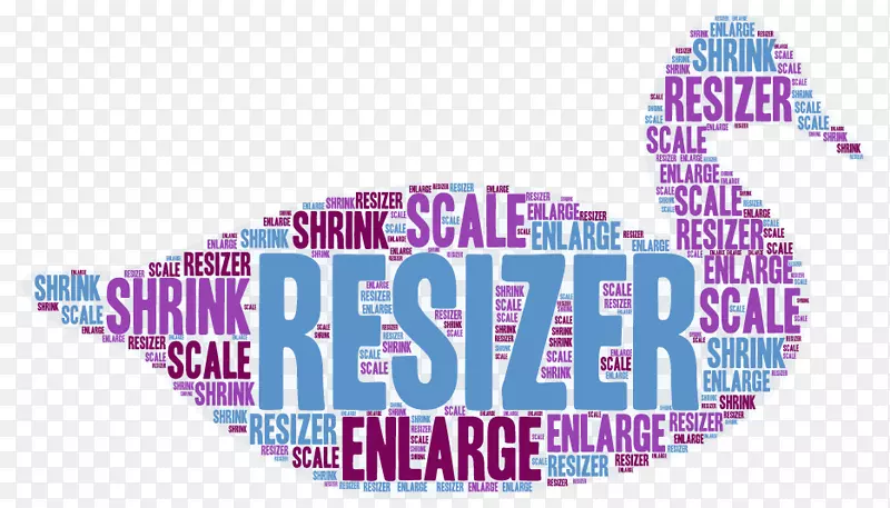 Resizer android库材料设计-android