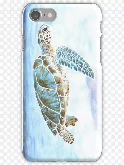 海龟iphone 6加三星星系S5-海龟