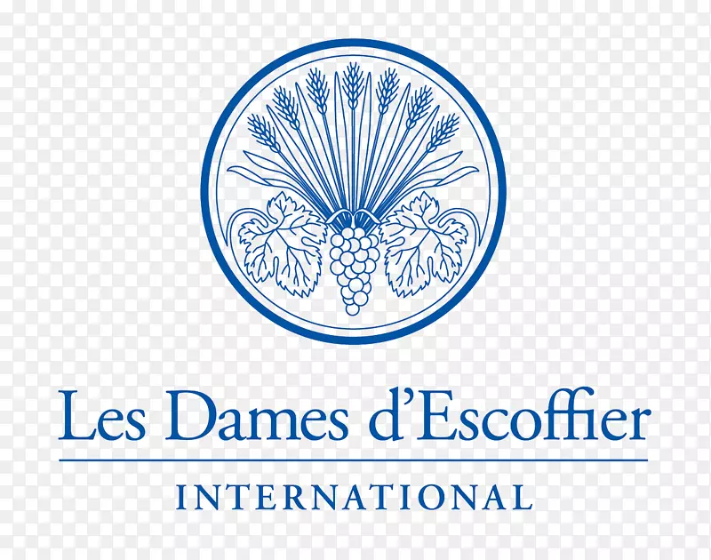 Les dames d‘Escoffier葡萄酒厨师组织-饮料女