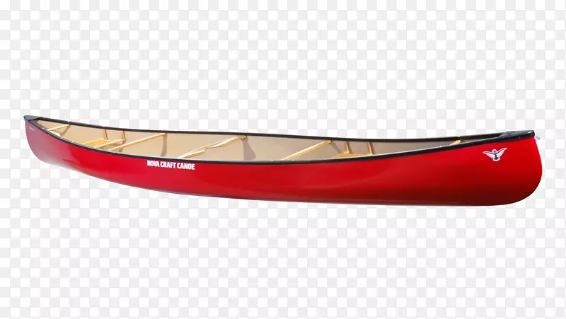 划艇独木舟小船
