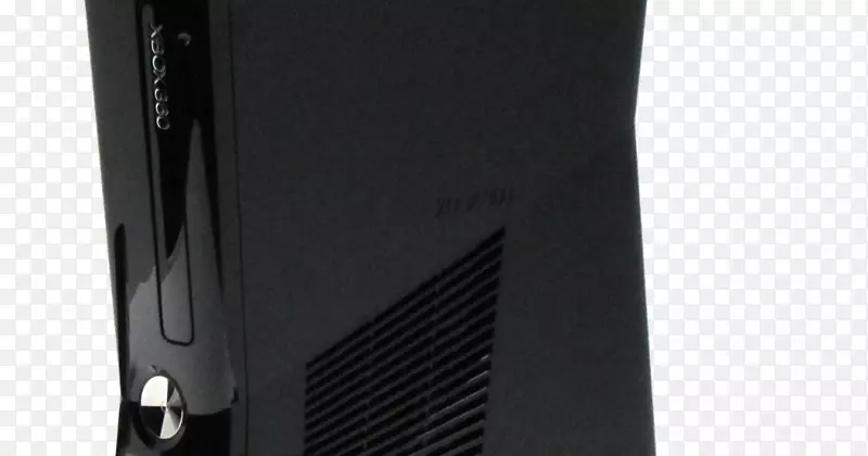 Xbox 360桌面壁纸计算机硬件计算机机箱和外壳.计算机