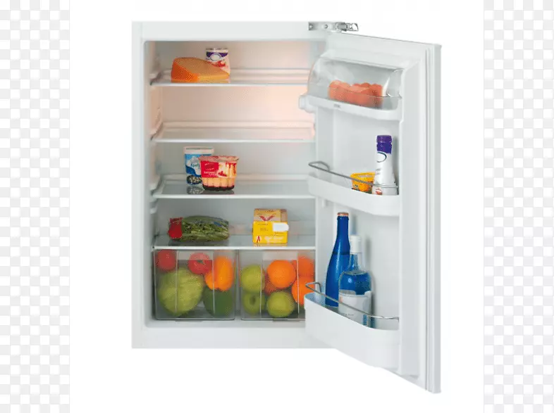 冰箱Verhagen使用Etna冷冻机主要设备-冰箱
