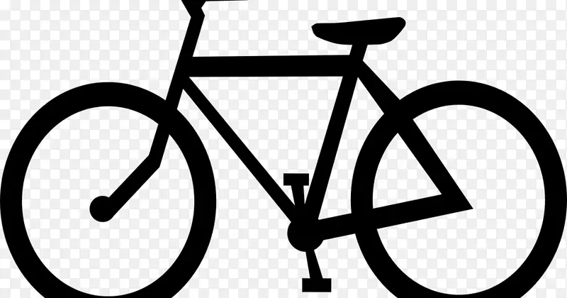道路自行车交通标志自行车隔离自行车设施自行车
