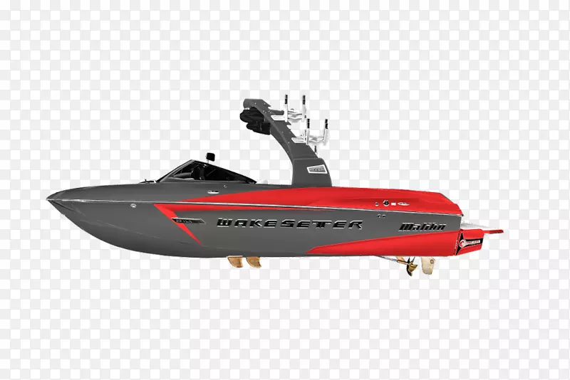 马利布船2015雪佛兰马里布滑水艇