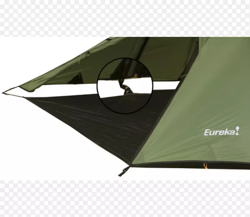 尤里卡！帐篷公司远足户外帐篷滑雪和户外用品背包-喷水