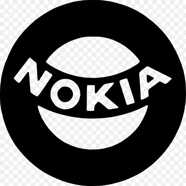 诺基亚6标志诺基亚商业历史